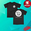 Ween The Mollusk World Tour Two Sided Shirt