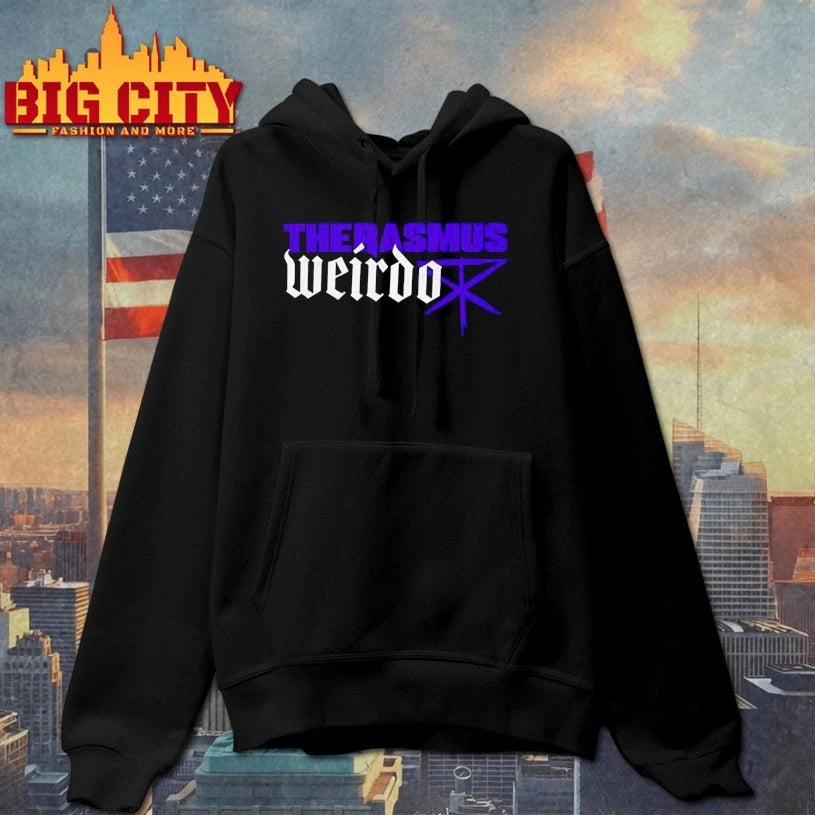 Weirdo The Rasmus Shirt