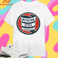 Weirton Steel Corporation Logo Shirts