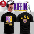 Welcome Coach Lane to LSU 2025 Two Sided Shirt