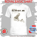 Welcome Silver Bay Shirt