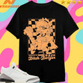 Welcome To Bitch Burger Shirts
