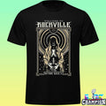 Welcome To Rockville Night Wish Shirt