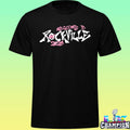 Welcome To Rockville Pink Star Shirt