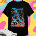 Welcome To The After Party Death Shirts