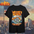 Welcome To The Bayou We’ve Got Fun And Games Shirt