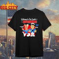 Welcome To The Giants Harbaugh Ny Giants Shirt
