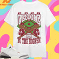 Welcome To The Hogpen 2026 Baseball Shirts