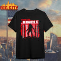 Welcome To The Jungle 87 shirt