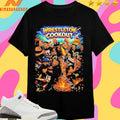 Welcome To The Wrestletok Cookout Shirts