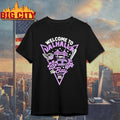 Welcome To Valhalla The Bay 2025 Shirt