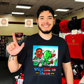 Welcome to Earth 1776-2026 Victor Wembanyama San Antonio Spurs shirt