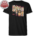 Well Behaved Women Rarely Make History 2026 Shirt