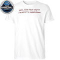 Well Fuck This City Im Moving To Saskatchewan Shirt