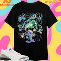 Well Of Despair Henrique Torres Shirts
