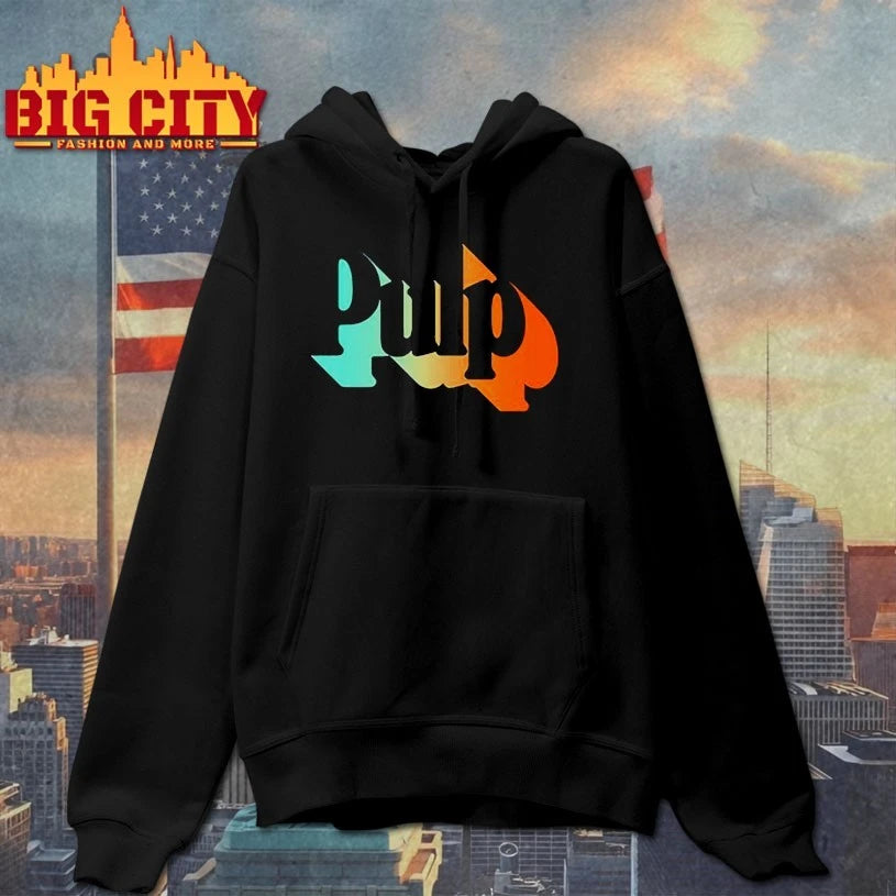 Welovepulp Pulp Here Comes More Tour 2025 shirts