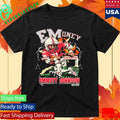 Werebackco Emoney Emmett Johnson Shirt