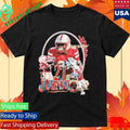 Werebackco Emoney Legacy 21 Johnson Shirt