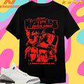 Wes Craven’s A Nightmare On Elm Street 1 2 Freddy’s Coming For You Shirts