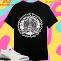 Wesley And The Boys Logo Shirts