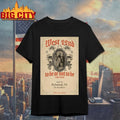 West 22nd Apr 19 2026 The Broadberry Richmond VA Poster shirt