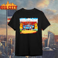 West Ham United Football Club Shirt
