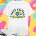 West Muskingum Basketball Sweet Sixteen Tornadoes D5 District Champions 2026 Shirts