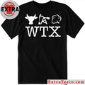 West Texas Cody Campbell WTX Shirt