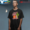 West Texas Hoops Shirt