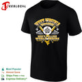 West Virginia Mountaineers 2022 NCAA College World Series Omaha NE Baseball shirt