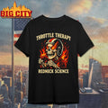 Westen Champlin Throttle Therapy Redneck Science Shirt