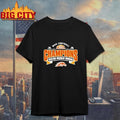 Western Michigan Broncos 2025 MAC Football Conference Champions Shirt