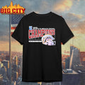 Western Michigan Broncos 2025 Myrtle Beach Bowl Champions Shirt
