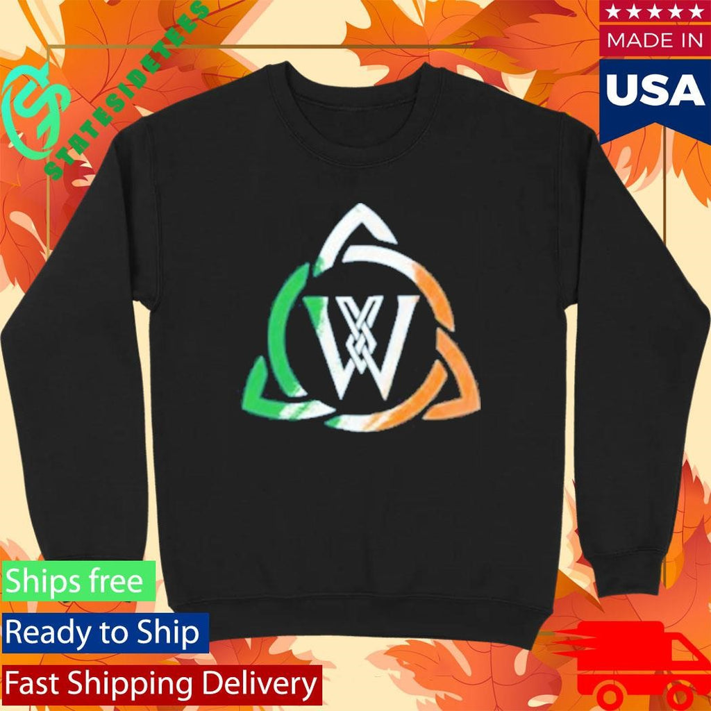 Westlife Celtic Logo Shirt