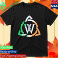 Westlife Celtic Logo Shirt