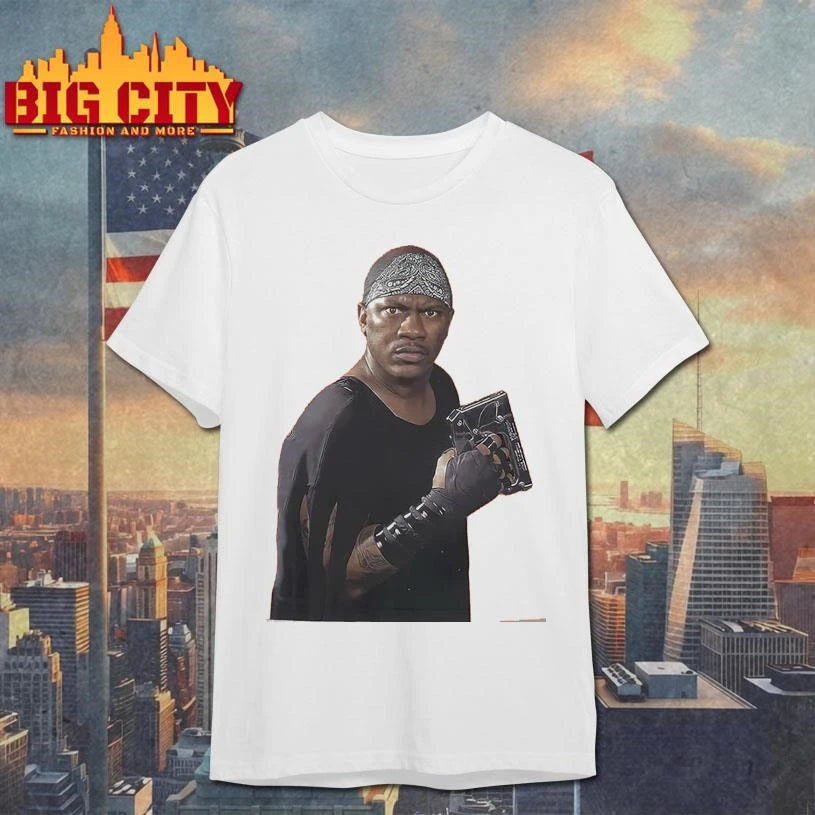 Westside Gunn Rope Heels Have Eyes 11 Philadelphia 2026 Shirt