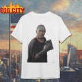 Westside Gunn Rope Heels Have Eyes 11 Philadelphia 2026 Shirt