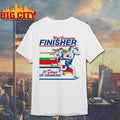 Wet January Finisher Shirt