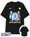We’ve won it all Chelsea FC 2025 World Champions FIFA shirt