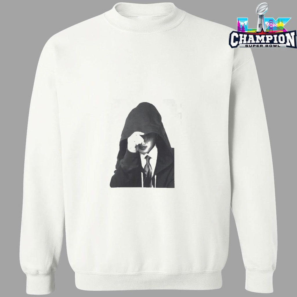 Weverse Jimin Shirt