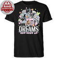 What Dreams Are Made Of Youth Shirt