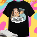 What Is The Charge Cooking A Meal A Succulent Mushroom Meal Shirts
