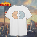 What Women Want Me What Fish Fear  2025 New Shirt