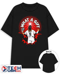 What a Gift Harrison Bader San Francisco Giants shirt