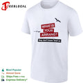What is your arirang they dont know bout us shirt