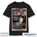 Whatever Weather Hannah Kate February 28 2026 The Big Announcement Poster shirt