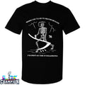 When I Die I’ll Go To Heaven Because I’ve Spent My Time In Philadelphia 76ers Grim Reaper T-shirts