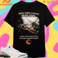 When Tanks Stopped Being Gods A Soldier Of The 66th Infantry Division The Black Panther Division Shirts