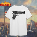 When They Kick Down Your Front Door How You Gun Come Shirt