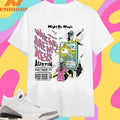 Where Are My Keys Might Be Magic Presents Shirts